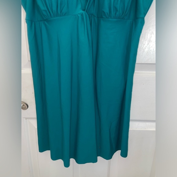 Nicole Miller Studio fly away swim dress - Picture 2 of 12